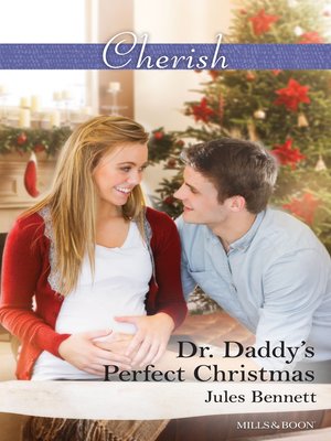 cover image of Dr. Daddy's Perfect Christmas